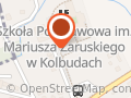 Basen - Aqua Centrum Kolbudy