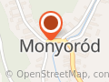 Polgármesteri Hivatal Monyoród
