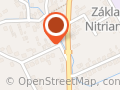 Slovenská pošta Nitrianske Rudno