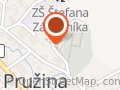 Farský kostol sv. Žofie