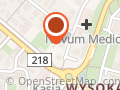 U-Met-San. Sklep przemysłowy. Kleina H.K.