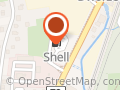 DHL Express Service Point (PP SHELL)