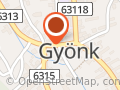 Gray Bistro Gyönk