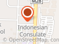 Indonesian Consulate General