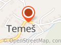 Obec Temeš - obecný úrad