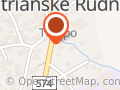 Camping Nitrianske Rudno
