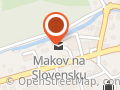 Vodohospodár Makov, spol. S R.o.