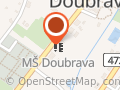 Obecní knihovna Doubrava