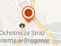 Sklep Spożywczy GS Samopomoc Chłopska Kolbudy.