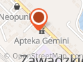 Apteka Gemini / Punkt Szczepień