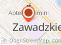Zespół Szkoł Ponadpodstawowych w Zawadzkiem