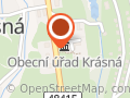 OBEC Krásná