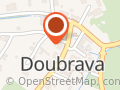 Doubrava - obecní úřad