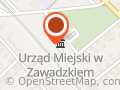 Urząd Miejski w Zawadzkiem