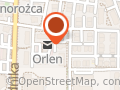 BIURO STUDIÓW PROEKOLOGICZNYCH EKOMETRIA SP Z O O