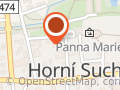 Obecní knihovna v Horní Suché