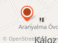 Kálozi Aranyalma Óvoda és Bölcsőde