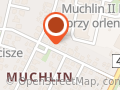 Krzyś. Myjnia ręczna