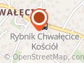 Usługi Transportowo-Handlowe. Franciszek Knesz