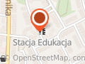 Żłobek STACJA EDUKACJA
