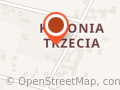 Pychyński Kazimierz. Produkcja Sadzonek Chryzantem