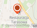 Restauracja Tarasowa