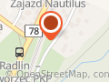 Basia. Zakład krawiecki