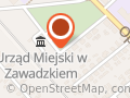 Ośrodek Pomocy Społecznej