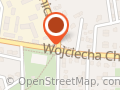 PPHU HARIMEX Akcesoria Łazienkowe