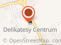 Delikatesy Centrum