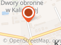 FIRMA USŁUGOWO HANDLOWA ORAZ SZKOLENIE KIEROWCÓW