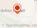 Bardufoss storhall