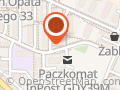 Kosciól Zielonoswiatkowy Zbór Eklezja w Gdyni