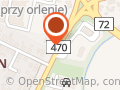 Zakład Fryzjerski. Jadwiga Michalak