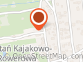 Aktywni - spływy kajakowe po Rudzie - przystań początkowa
