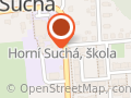 Základní škola a mateřská škola s polským jazykem vyučovacím Horní Suchá