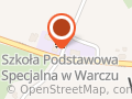 Zespół Szkół Specjalnych w Warczu