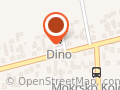Market Dino