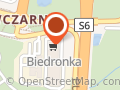 Biedronka Gdańsk