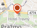 Hotel Travný