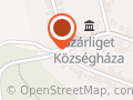 Szárliget pálya