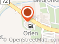 Stacja Paliw SA