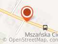 Firut Ignacy. Usługi transportowe