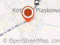 BIURO USŁUG GEODEZYJNO KARTOGRAFICZNYCH GEO DOMI SEBASTIAN ŻBIKOWSKI