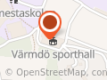 GF Wermdö Parkour