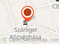 Polgármesteri Hivatal Szárliget