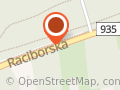 Leśna Ostoja. Restauracja spółki Teimar