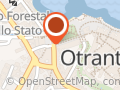 Bed and Breakfast Balcone su Otranto