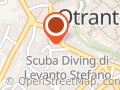 Luggage Storage near Otranto Old Town - Radical Storage