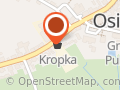 Sklep Wielobranżowy "KROPKA" Sylwia Kropisz